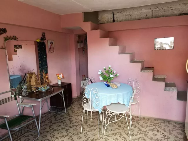 Foto en Casa de 2 cuartos y 1 baño por $ 10.000