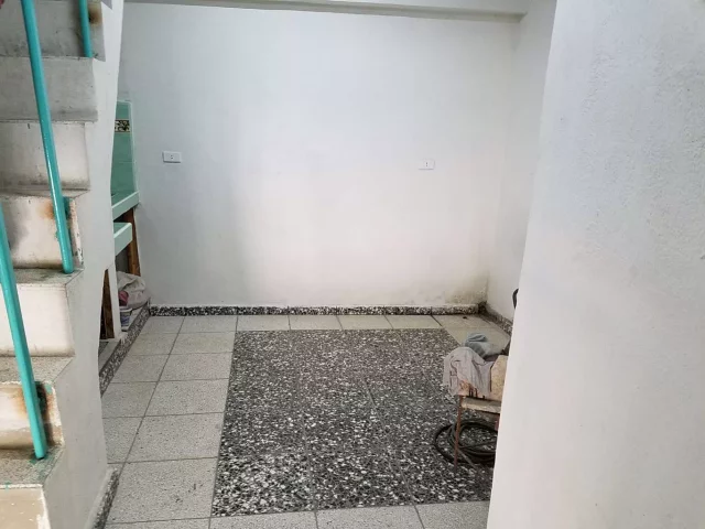 Foto en Casa de 2 cuartos y 1 baño por $ 18.000