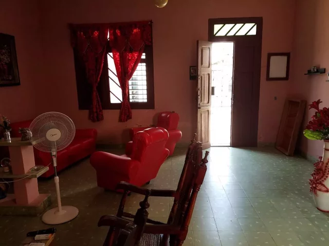 Foto en Casa de 2 cuartos y 1 baño por $ 30.000