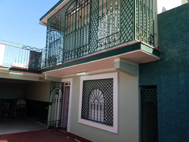 Foto en Casa de 3 cuartos y 3 baños por $ 35.000