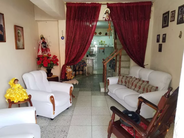 Foto en Casa de 3 cuartos y 3 baños por $ 32.000