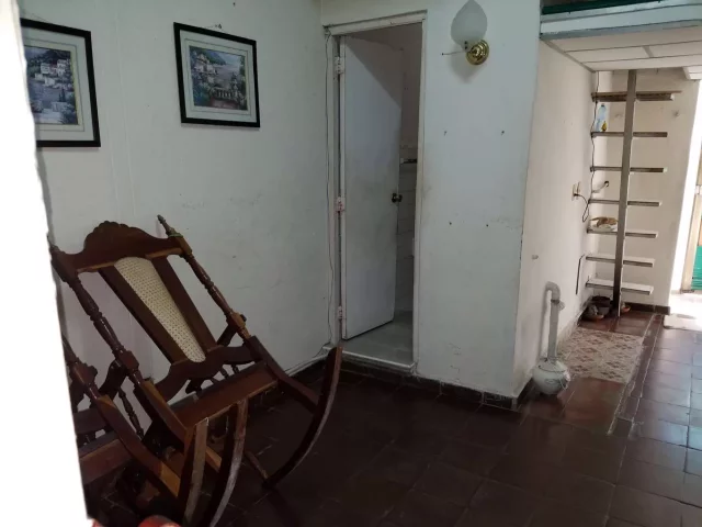 Foto en Apartamento de 1 cuarto y 1 baño por $ 9.000