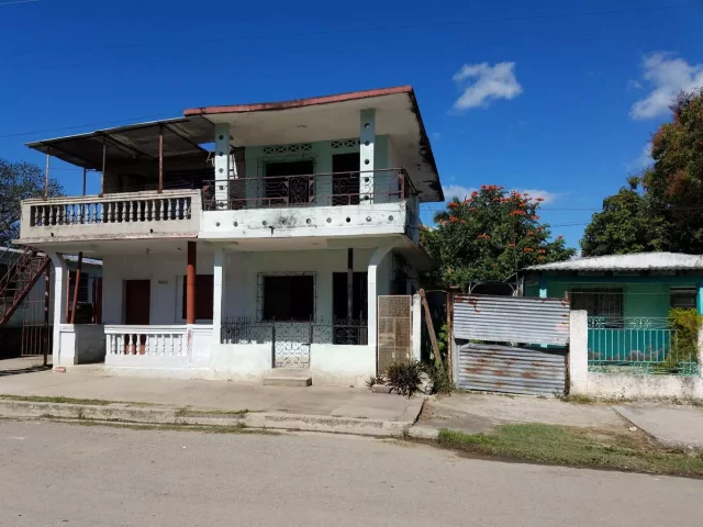 Foto en Casa de 2 cuartos y 2 baños por $ 30.000