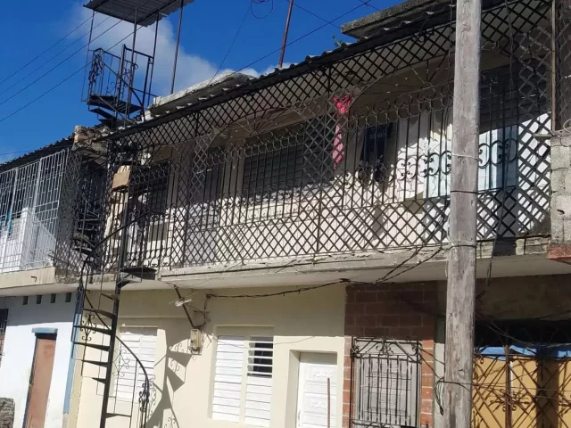 Foto en Casa de 3 cuartos y 1 baño por $ 18.000