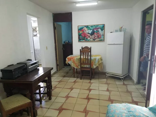 Foto en Apartamento de 3 cuartos y 1 baño por $ 14.000