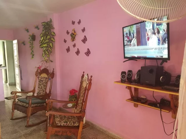 Foto en Apartamento de 2 cuartos y 1 baño por $ 13.000