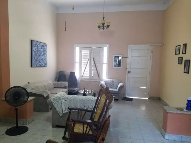 Foto en Casa de 2 cuartos y 1 baño por $ 40.000