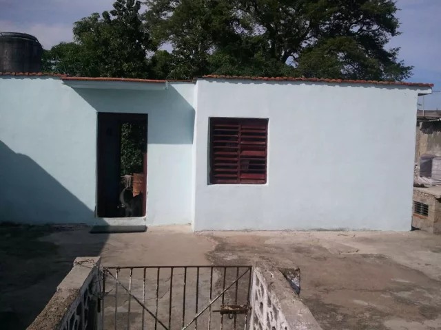 Foto en Casa de 2 cuartos y 1 baño por $ 11.000