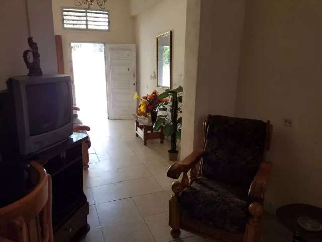 Foto en Casa de 4 cuartos y 4 baños por $ 40.000