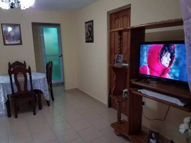 Foto en Apartamento de 2 cuartos por $ 18.000