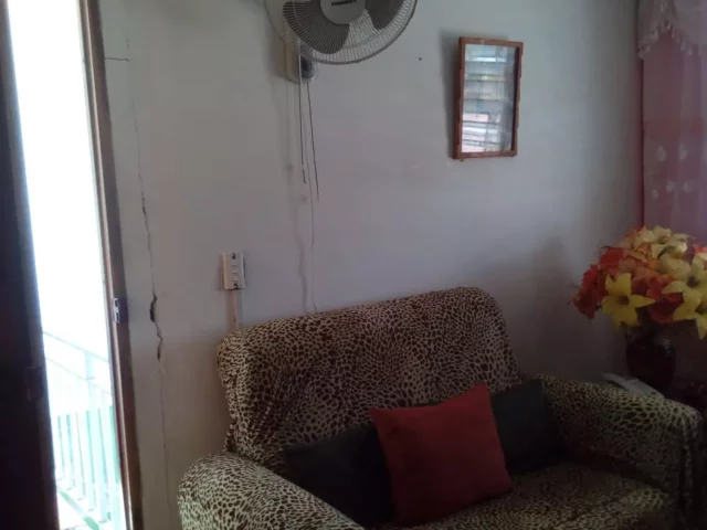 Foto en Apartamento de 3 cuartos y 1 baño por $ 6.000