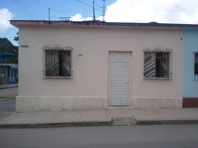 Foto en Casa de 3 cuartos y 1 baño por $ 15.000