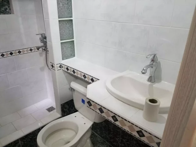 Foto en Casa de 3 cuartos y 4 baños por $ 45.000