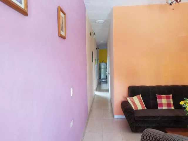 Foto en Casa de 2 cuartos y 2 baños por $ 65.000