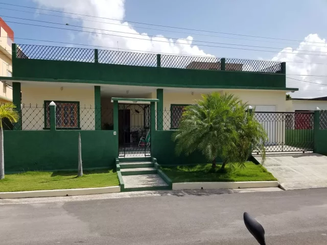 Foto en Casa de  3 cuartos y 2 baños por $ 150.000 en Cienfuegos