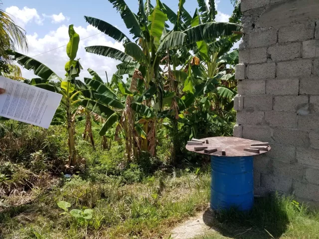 Foto en Terreno de 400 metros cuadrados por $ 4.000