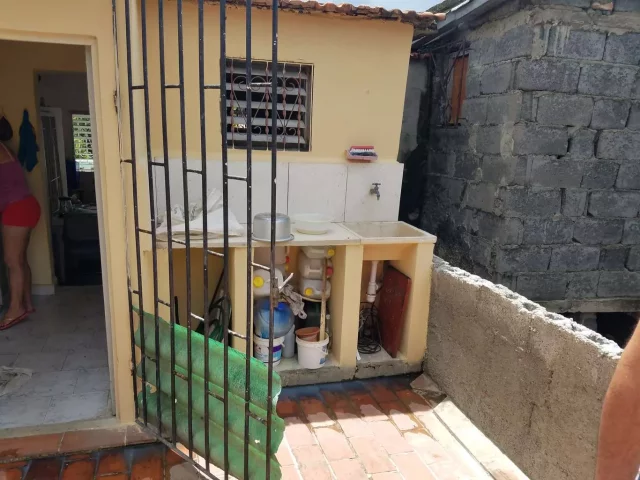 Foto en Casa de 4 cuartos y 3 baños por $ 25.000