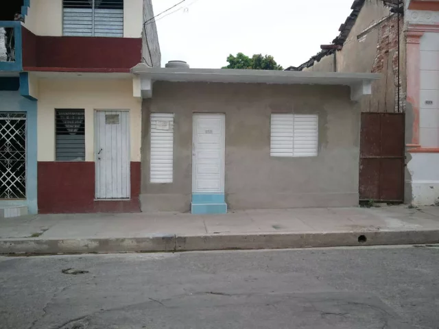 Foto en Casa de 2 cuartos y 1 baño por $ 32.000