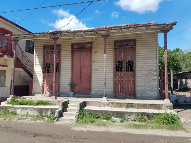 Foto en Casa de 4 cuartos y 1 baño por $ 12.000