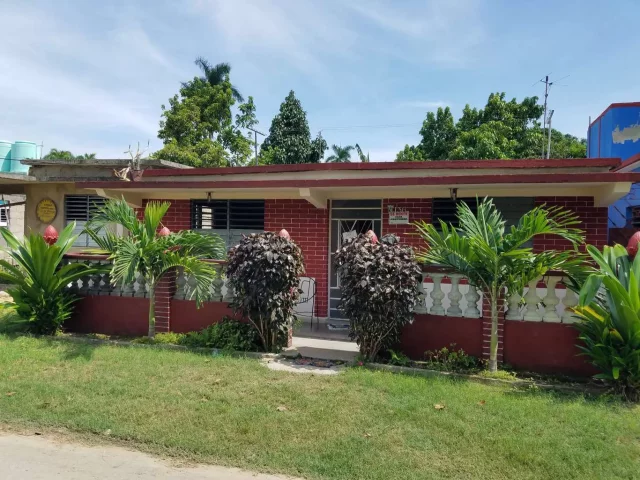 Foto en Casa de 3 cuartos y 1 baño por $ 16.000