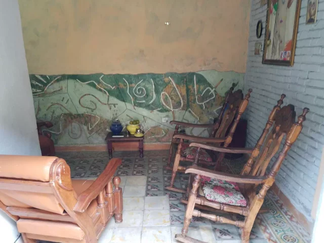 Foto en Casa de 4 cuartos y 4 baños por $ 45.000