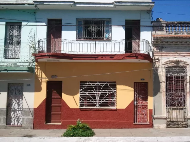 Foto en Casa de 3 cuartos y 2 baños por $ 45.000