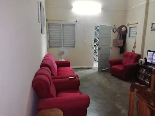 Foto en Apartamento de 1 cuarto y 1 baño por $ 6.000