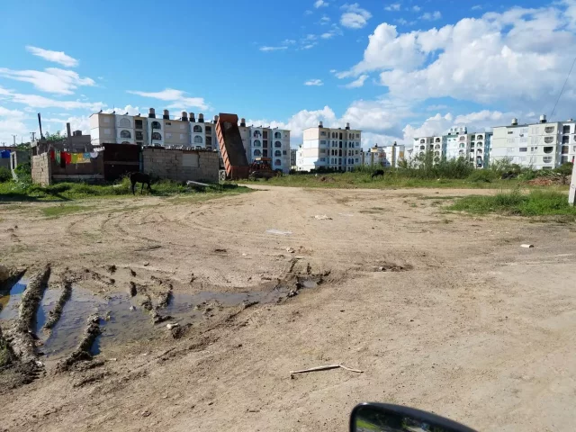 Foto en Terreno de 204 metros cuadrados por $ 10.000