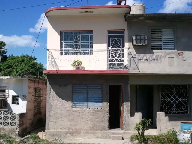 Foto en Casa de 2 cuartos y 1 baño por $ 10.000