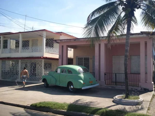 Foto en Casa de 2 cuartos y 1 baño por $ 60.000