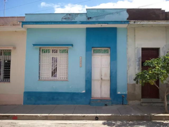 Foto en Casa de 2 cuartos y 1 baño por $ 25.000