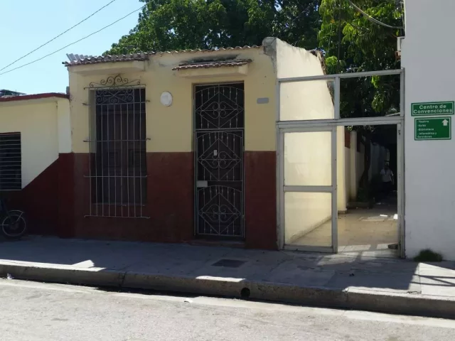 Foto en Casa de 3 cuartos y 1 baño por $ 20.000