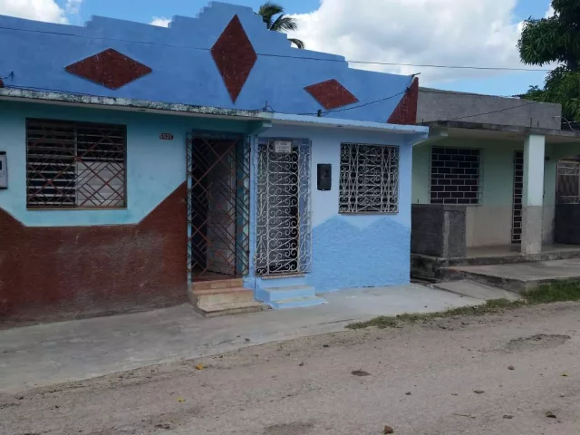 Foto en Casa de 2 cuartos y 1 baño por $ 5.500