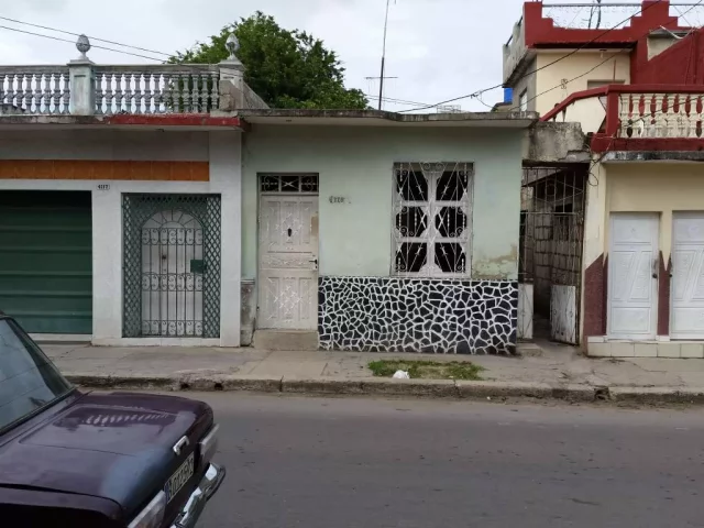 Foto en Casa de 2 cuartos y 1 baño por $ 25.000