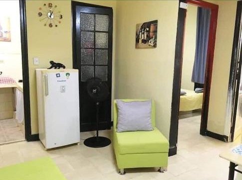 Picture on Apartamento de  2 cuartos y 1 baño por $ 40.000 en La Habana