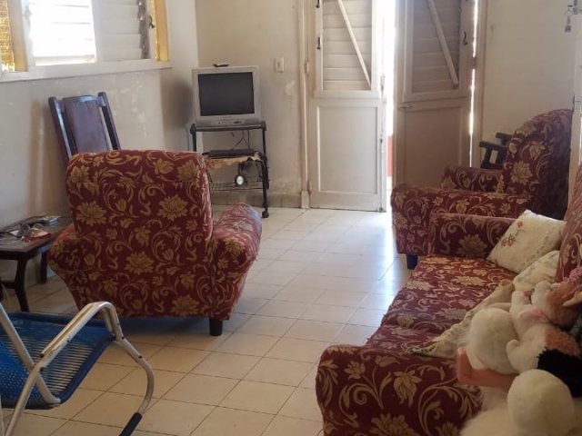 Picture on Apartamento de  2 cuartos y 1 baño por $ 15.000 en La Habana