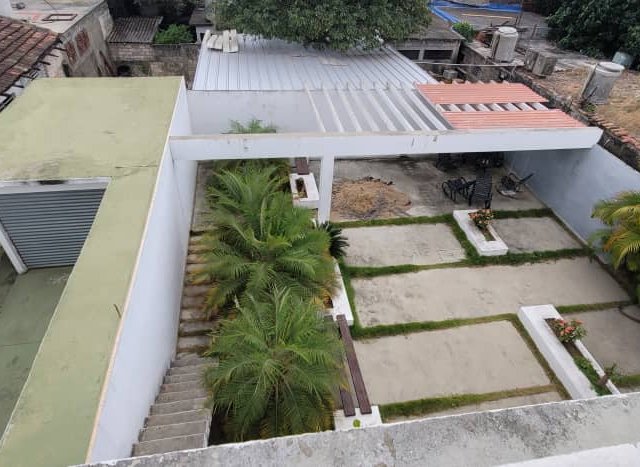 Picture on Casa de  5 cuartos, 6 baños y 1 garaje por $ 150.000 en Cienfuegos