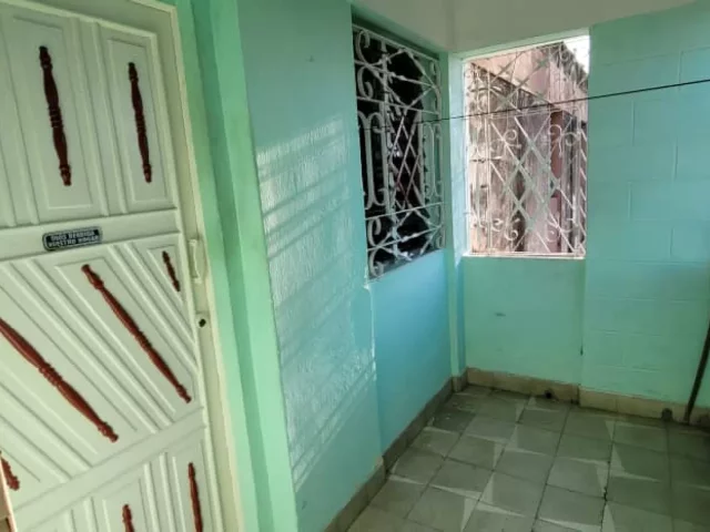 Foto en Apartamento de  3 cuartos y 1 baño por $ 13.000 en Cienfuegos