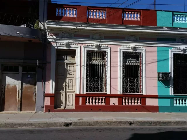 Foto en Casa de 4 cuartos y 2 baños por $ 45.000