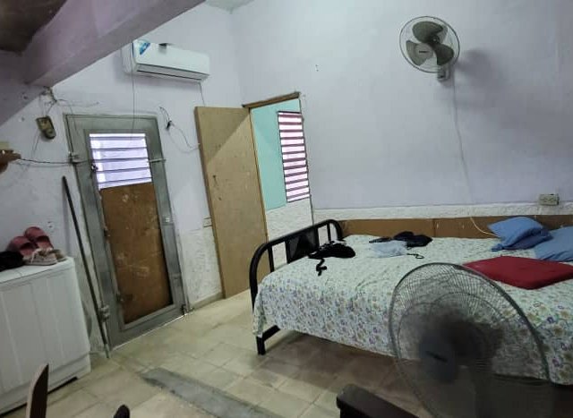 Picture on Casa de  1 cuarto y 1 baño por $ 4.000 en Cienfuegos