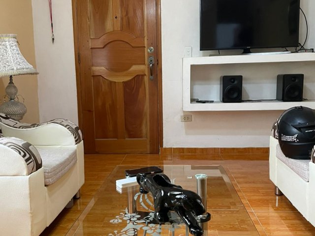 Picture on Apartamento de  2 cuartos y 1 baño por $ 23.000 en La Habana