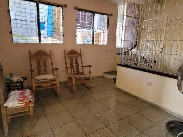 Foto en Casa de 3 cuartos y 2 baños por $ 10.000