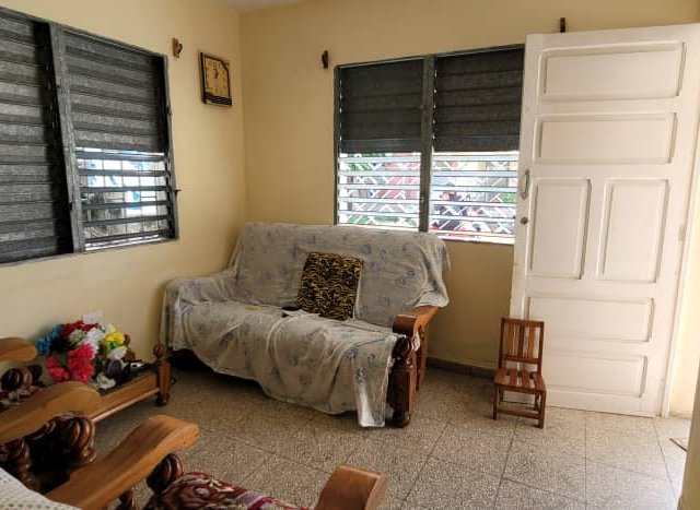 Picture on Casa de  2 cuartos y 1 baño por $ 26.000 en Cienfuegos