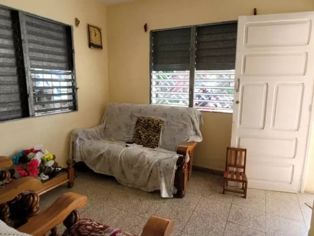Foto en Casa de  2 cuartos y 1 baño por $ 26.000 en Cienfuegos