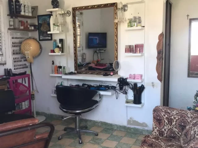 Foto en Apartamento de  2 cuartos y 1 baño por $ 25.000 en La Habana
