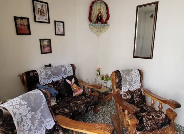 Foto en Casa de  3 cuartos y 1 baño por $ 22.000 en Cienfuegos