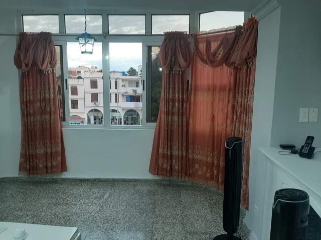 Foto en Apartamento de  3 cuartos y 1 baño por $ 20.000 en La Habana