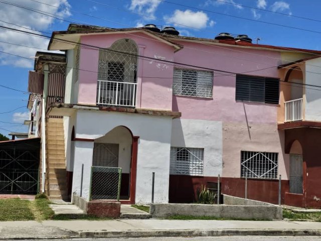 Foto en Casa de  2 cuartos y 1 baño por $ 14.000 en Cienfuegos