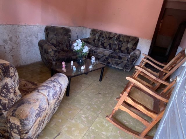 Foto en Casa en Jaguey Norte, Jagüey Grande, Matanzas. Precio: $3500. 2 cuartos, 1 baño.