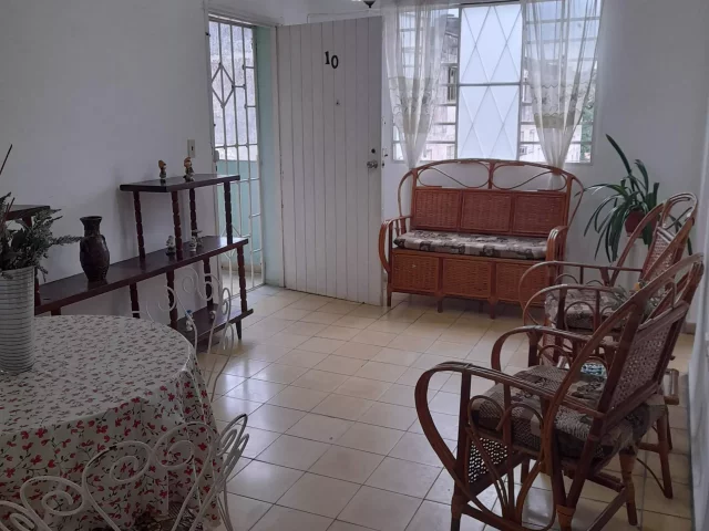 Foto en Apartamento de 2 cuartos y 1 baño por $ 7.000 en Armada, Boyeros, La Habana